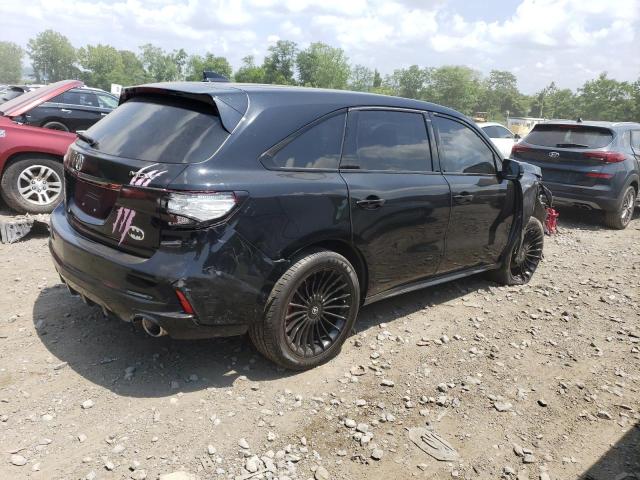 2019 ACURA MDX A-SPEC - 5J8YD4H09KL011911
