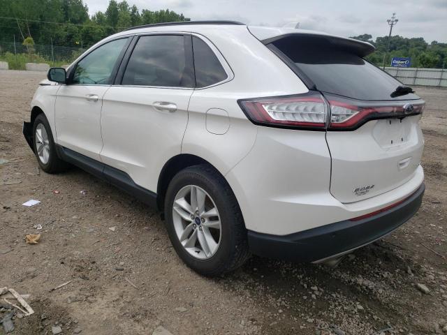 2FMPK3J82JBB11868 2018 FORD EDGE - Image 2