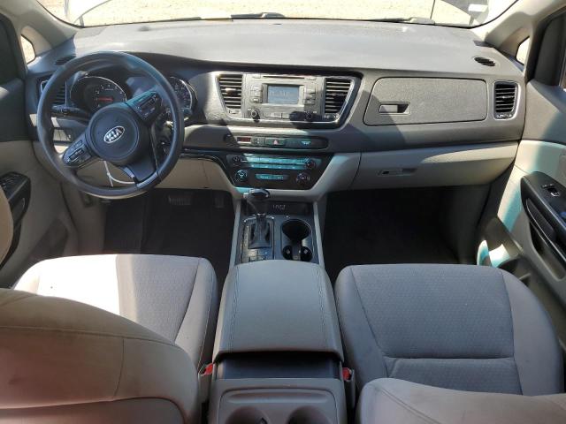 KNDMB5C16G6082546 KIA SEDONA LX