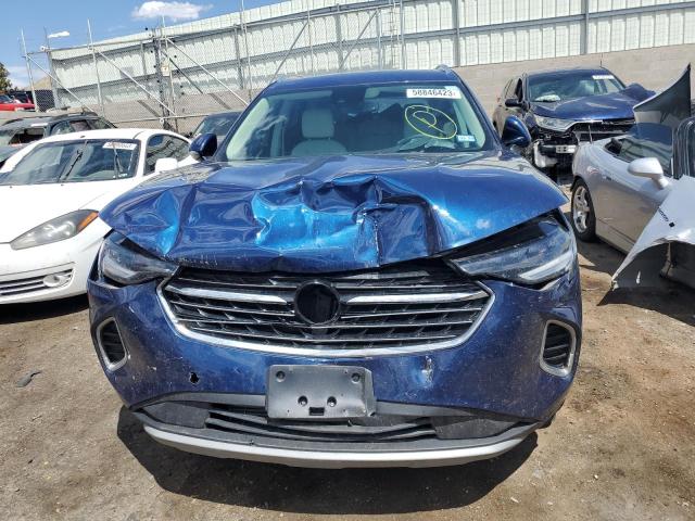 LRBAZLR49PD041116 Buick Envision Preferred