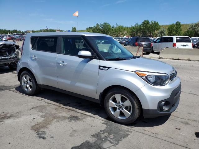 KNDJN2A22H7448017 | 2017 KIA SOUL