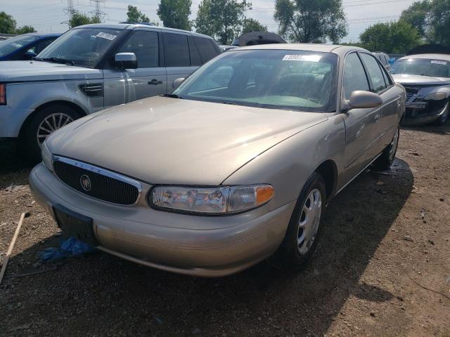 2003 Buick Century Custom