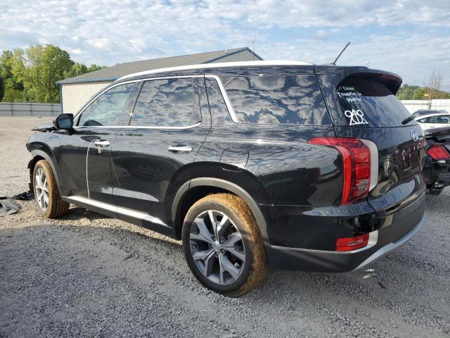 KM8R34HE1NU360993 Hyundai Palisade S 2