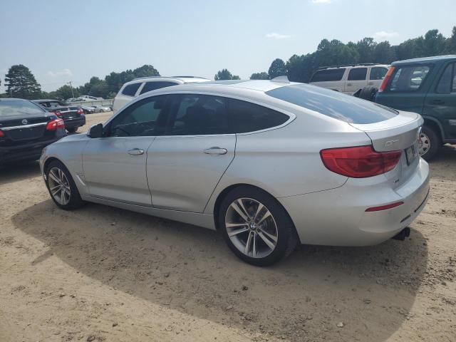 2018 BMW 330 XIGT - WBA8Z9C52JB219789