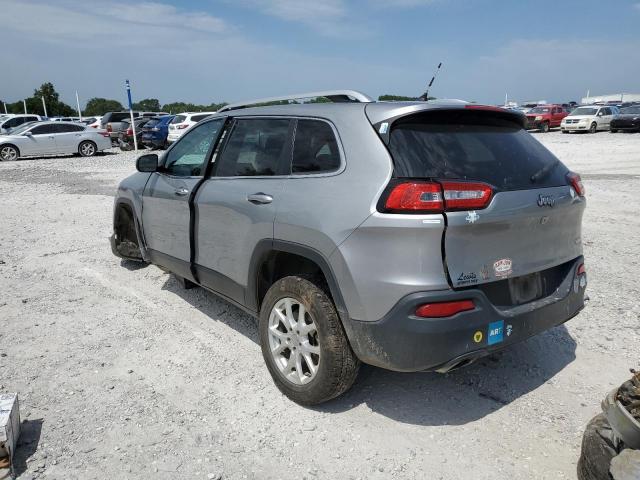 1C4PJLCS9FW631846 Jeep Cherokee Latitude