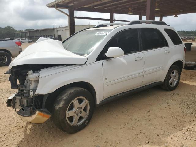 2006 Pontiac Torrent 