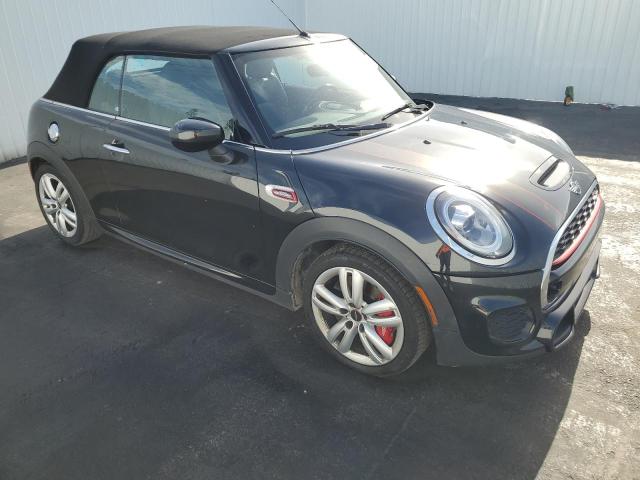 2021 MINI COOPER JOH WMWWJ9C02M3M96055