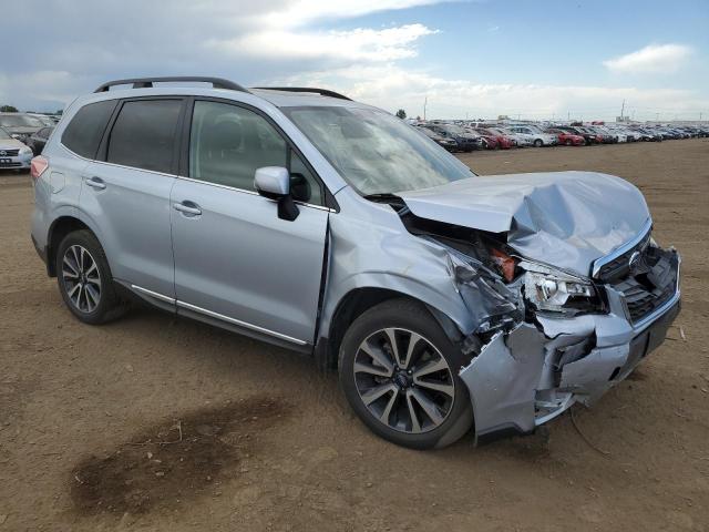 JF2SJGWCXHH428253 Subaru Forester 2.0xt Touring