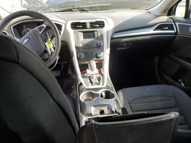 3FA6P0H7XFR304569 Ford FUSION SE