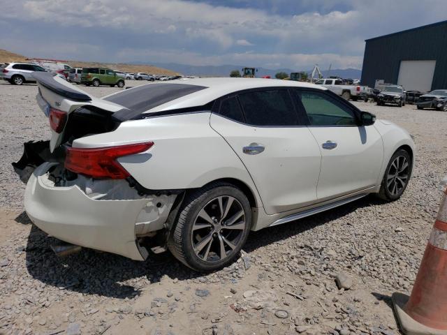 1N4AA6APXHC380240 Nissan Maxima 3.5s