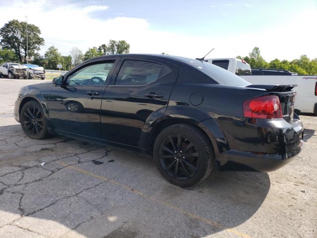 1C3CDZAB6EN133365 Dodge AVENGER SE