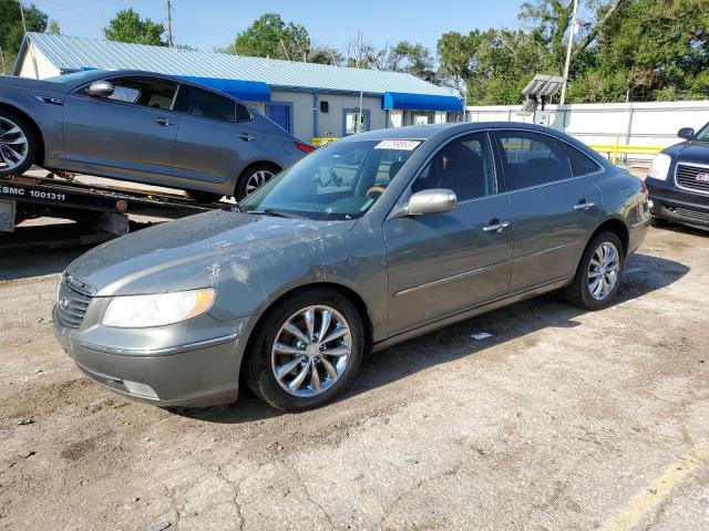 2007 Hyundai Azera SE