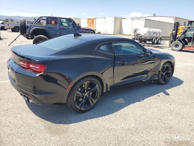 2023 CHEVROLET CAMARO LT1 1G1FE1R74P0112983