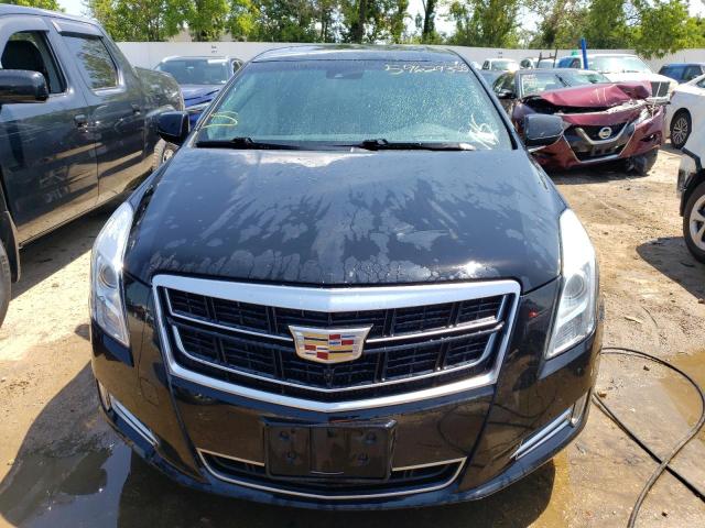 2016 CADILLAC XTS PREMIU - 2G61P5S34G9107110