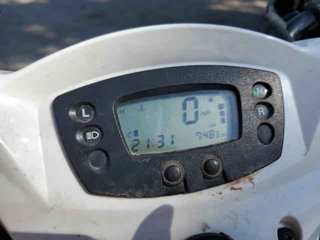 2015 KAWASAKI KVF300 - RGSWM22A8FB563204