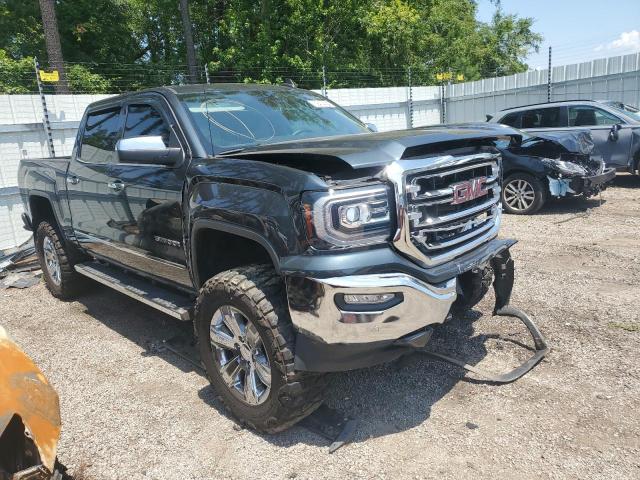 2018 GMC SIERRA K15 - 3GTU2NEC0JG413383