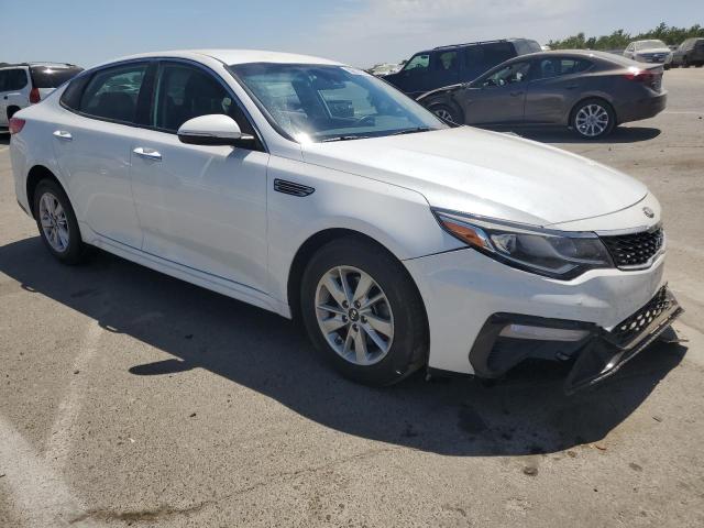 5XXGT4L31KG276398 KIA Optima Lx