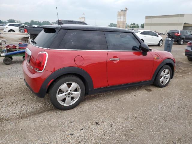 Vin: wmwxm5c57f3a57729, lot: 60538233, mini cooper 20153