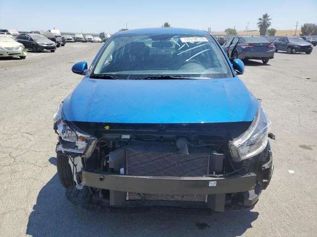3KPA24AD0ME403531 KIA RIO LX
