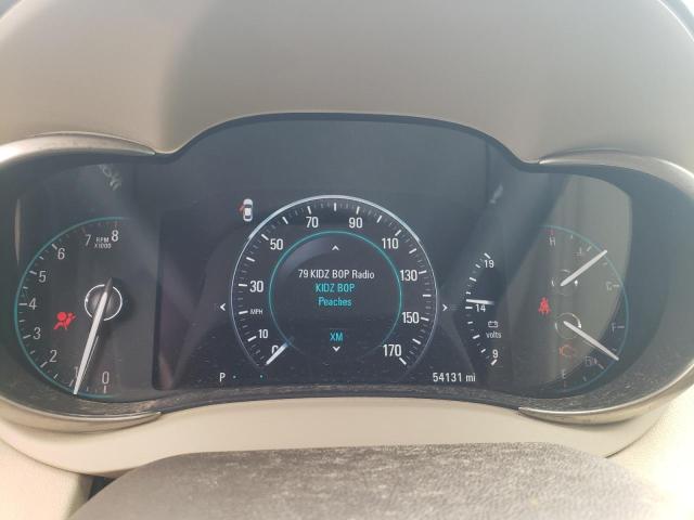 2016 BUICK LACROSSE S - 1G4G45G35GF198125