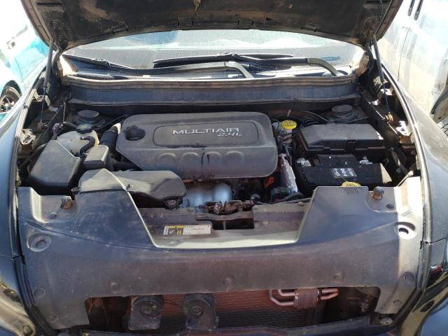 1C4PJLLB7JD584952 Jeep Cherokee Latitude Plus