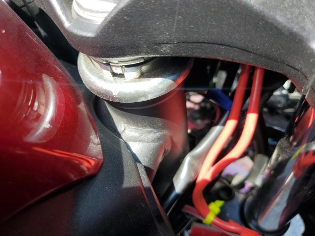 2014 HONDA CTX700 JH2RC6905EK001250