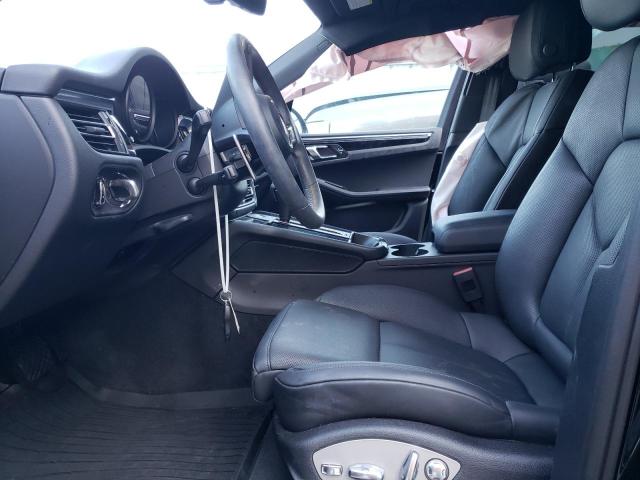2023 PORSCHE MACAN BASE WP1AA2A59PLB08955