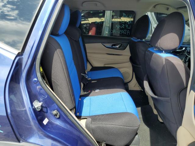 KNMAT2MT0JP572447 Nissan ROGUE S