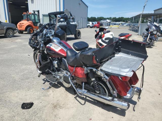 2018 HARLEY-DAVIDSON FLTRU 1HD1KGD13JB631050