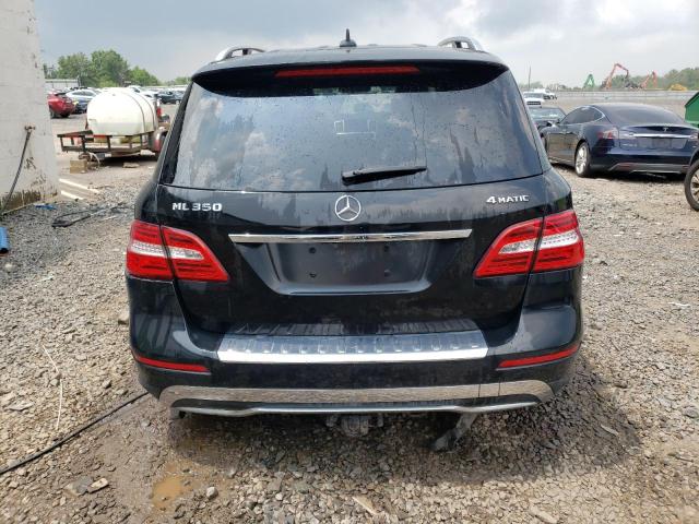 VIN 4JGDA5HB0DA131748 2013 Mercedes-Benz ML-Class, ... no.6