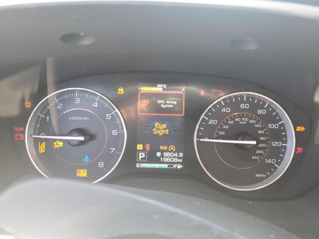JF2GTHNC2N8232911 Subaru Crosstrek Limited