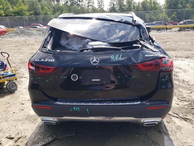 W1N4N4HB3MJ242404 Mercedes-Benz Gla 250 4matic
