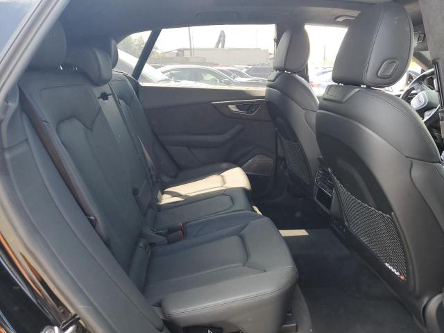2019 AUDI Q8 PRESTIG WA1CVAF14KD009102