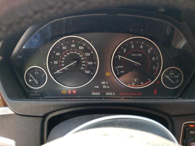 WBA4F9C34HG812766 BMW 430xi Gran Coupe