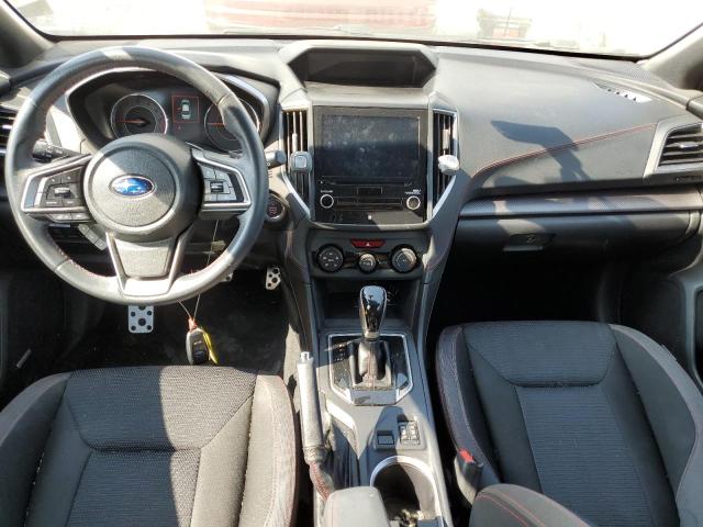 4S3GTAM62H3742033 Subaru Impreza Sport