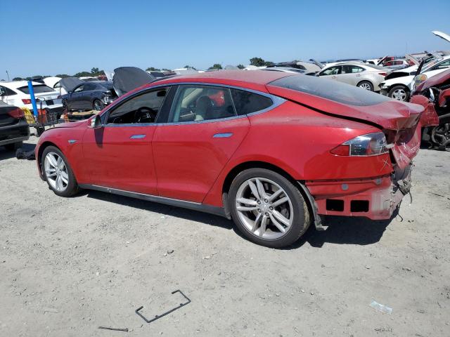 5YJSA1H10EFP61581 Tesla MODEL S