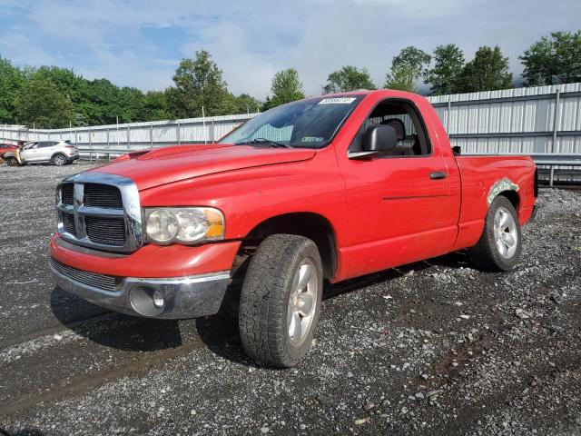 2002 Dodge Ram 1500 