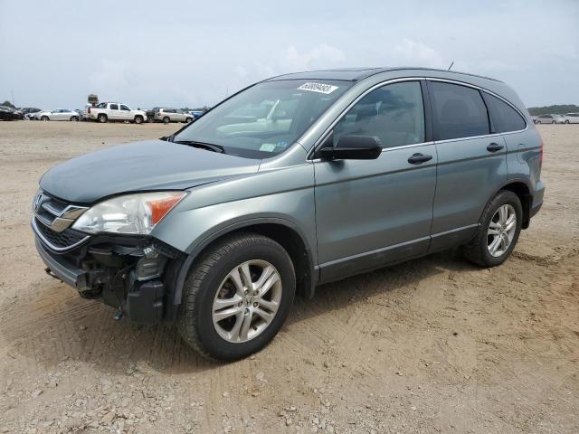 Vin: 5j6re4h50al008318, lot: 60809493, honda crv ex 2010 img_1