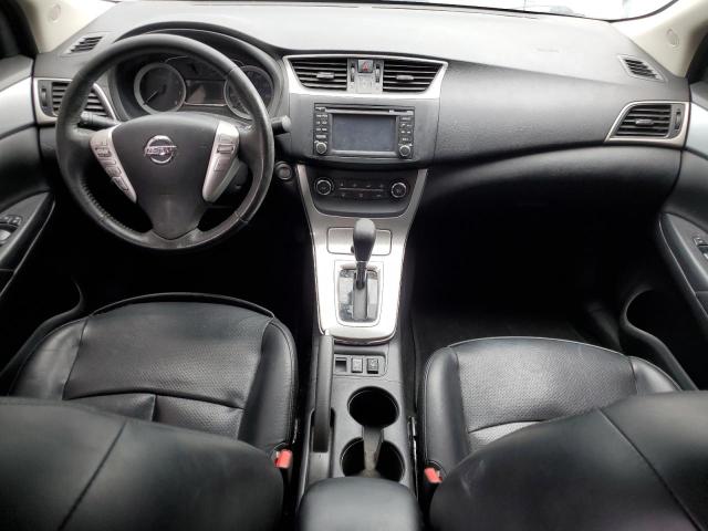 3N1AB7AP9FY234688 Nissan SENTRA S