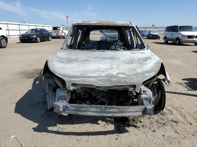 KNDJN2A23F7805539 KIA Soul