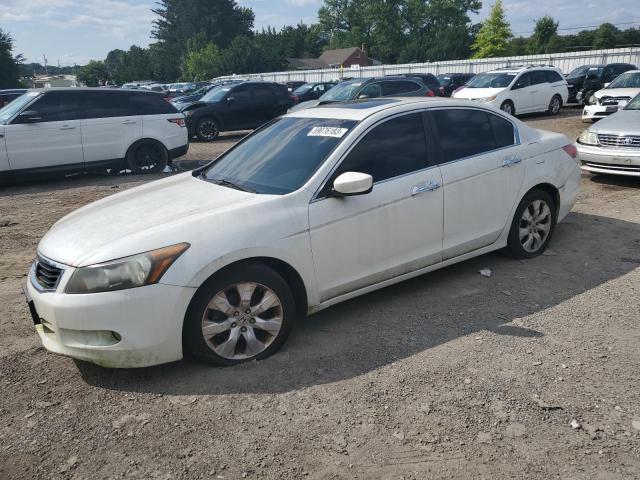 1HGCP36848A066887 | 2008 Honda accord exl