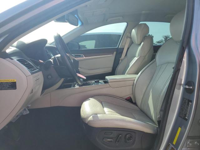 2017 GENESIS G80 ULTIMA KMHGN4JF8HU174845
