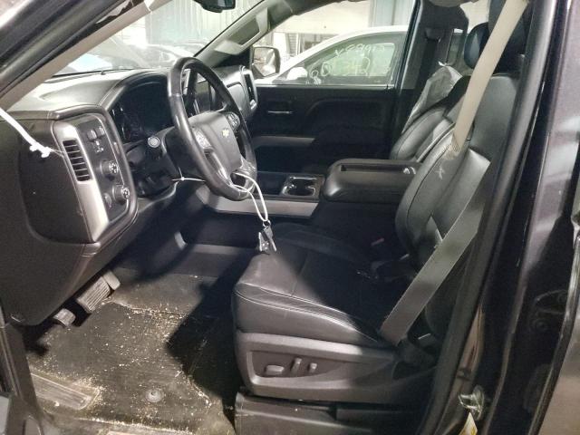 1GCVKSEC7EZ136336 Chevrolet Silverado K1500 Ltz