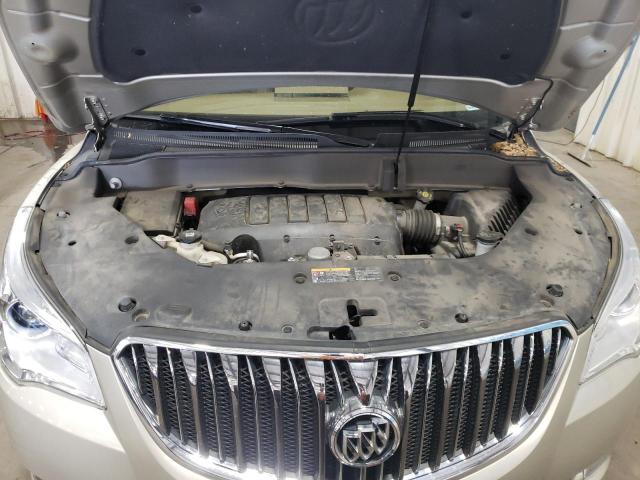 5GAKVCKD4GJ169116 Buick Enclave