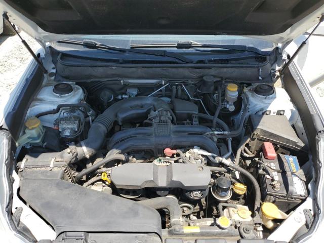 4S4BRBCC0E3271349 Subaru Outback 2.5i Premium