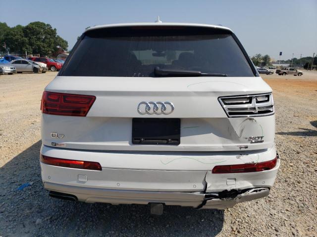 WA1VAAF73JD001497 2018 AUDI Q7, photo no. 6