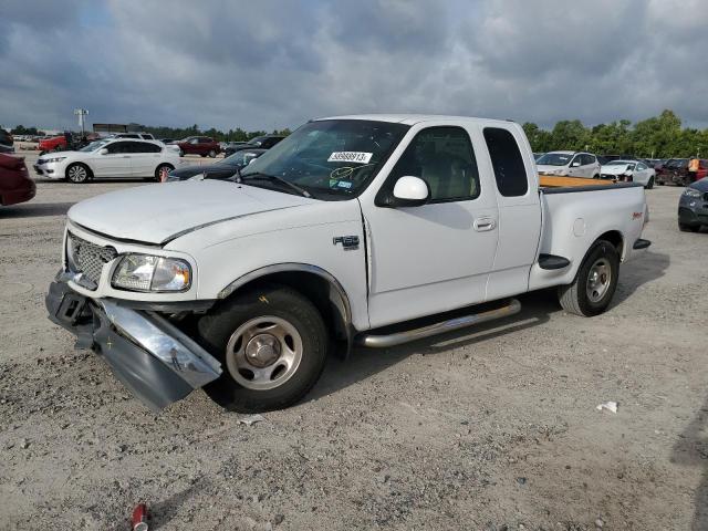 1999 Ford F-150 