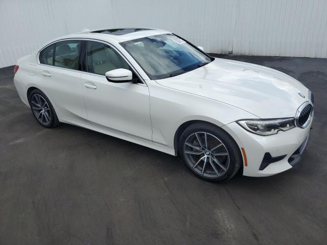 Vin: 3mw5r1j08m8c17949, lot: 61813843, bmw 3 series 20214