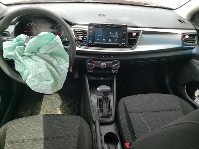 3KPA24AD6LE328042 KIA RIO LX