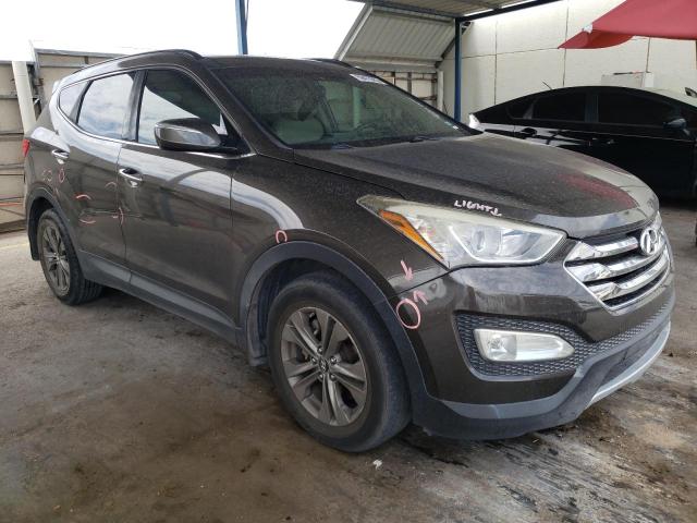 5XYZU3LB0EG181144 Hyundai SANTA FE SPORT